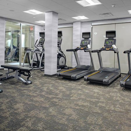 Fairfield Inn & Suites By Marriott Roanoke Salem Extérieur photo