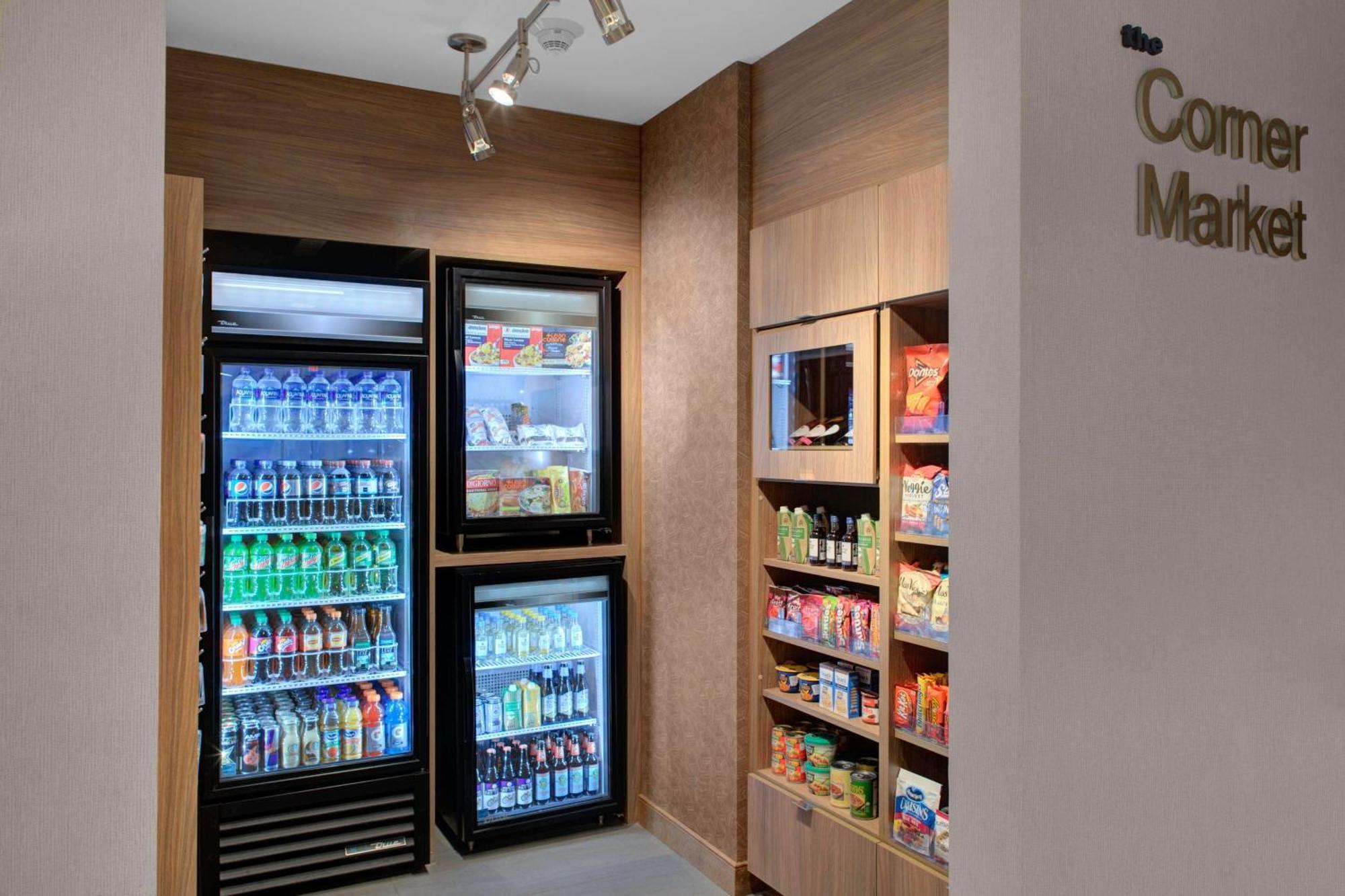 Fairfield Inn & Suites By Marriott Roanoke Salem Extérieur photo